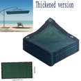 thumbnail image 1 of Outdoor Sun Shade for Swimming Pools, Rectangle Shade Cover For Backyard Lawns, Beaches, and Gardens, Effective Sun Protection, 1 of 7