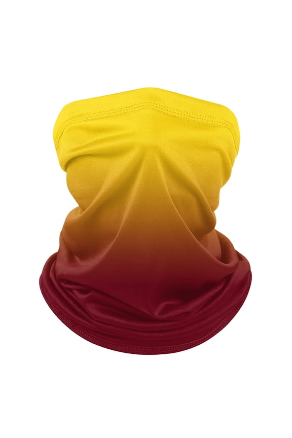 Outdoor Sun Visor Cycling Mask - UV-Proof Neck Scarf for Men & Women, Lightweight Breathable Face Cover for Running, Fishing, Hiking, Moisture-Wicking, Multi-Purpose Sunscreen Headscarf