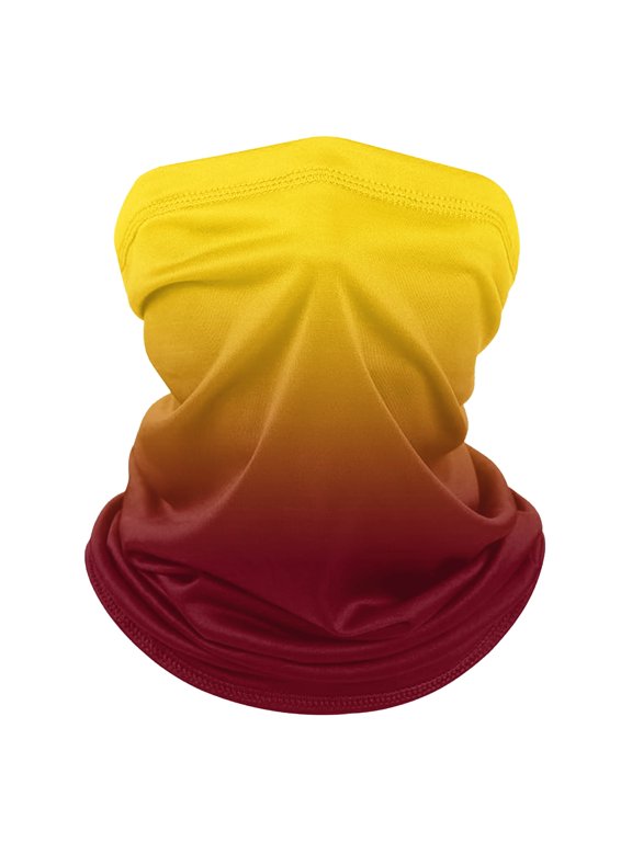 Outdoor Sun Visor Cycling Mask - UV-Proof Neck Scarf for Men & Women, Lightweight Breathable Face Cover for Running, Fishing, Hiking, Moisture-Wicking, Multi-Purpose Sunscreen Headscarf