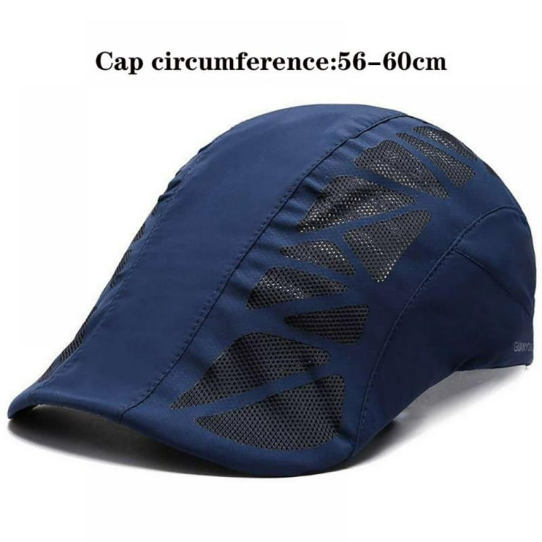 Lightweight nylon best sale baseball caps
