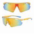 thumbnail image 1 of Outdoor Sunglasses for Sports Cycling Driving and Travel Sun Protection Fashionable Trendy Sunglasses for Fishing and, 1 of 6