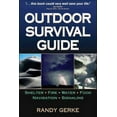 thumbnail image 1 of Outdoor Survival Guide (Paperback), 1 of 1