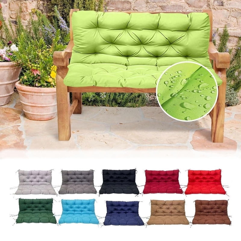 2 person patio swing replacement cushions sale