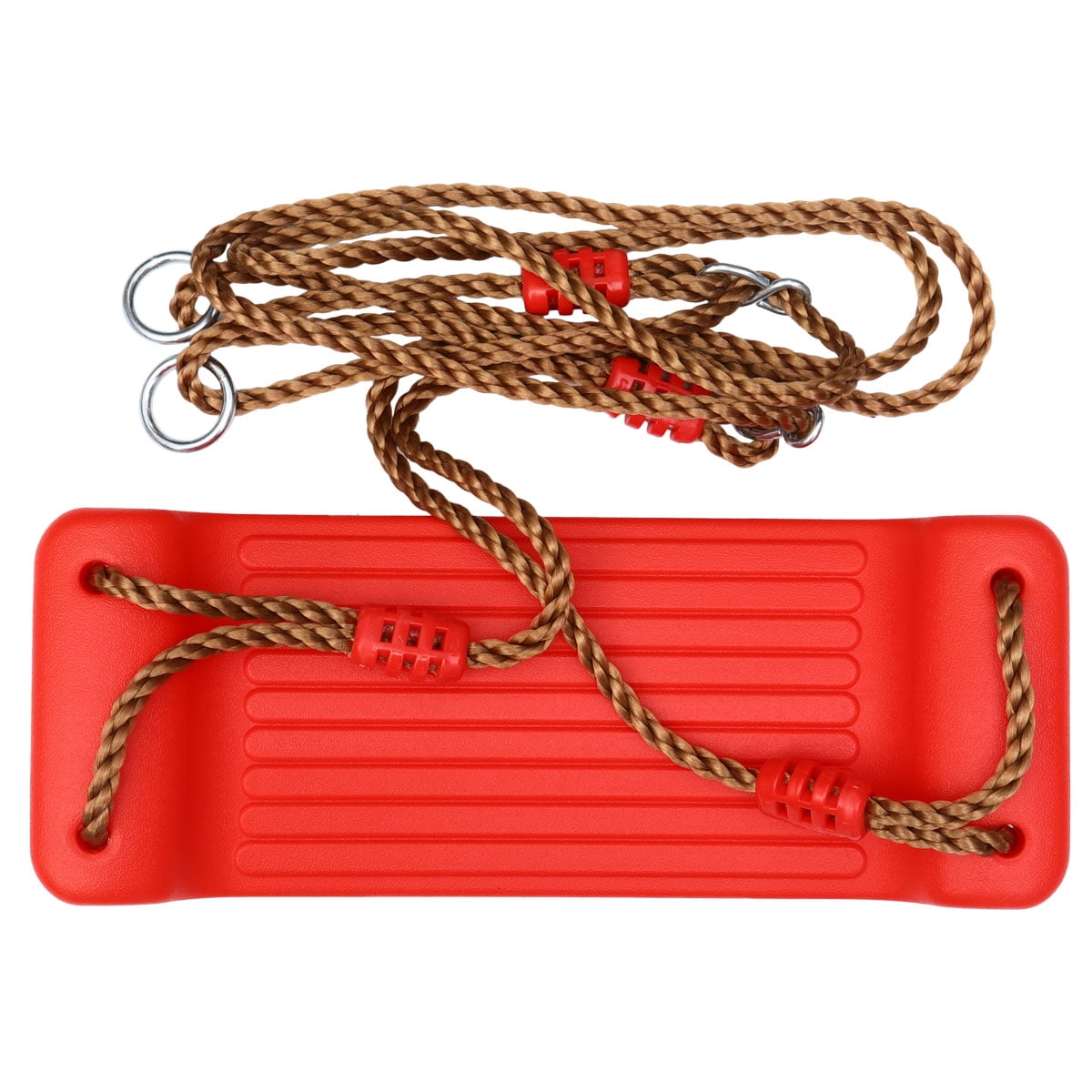 Baby Swing ROPECUBE Children Outdoor Swing Seat, With Adjustable Ropes ...
