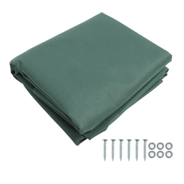 Outdoor Swingset Shade 600D Oxford Cloth Sunproof Waterproof Playground