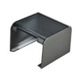 thumbnail image 1 of Outdoor Switch Waterproof Box Wall Switch Box Easy to Use for Restaurant Switch Protection Picnic Traveling Workshop Gray, 1 of 9