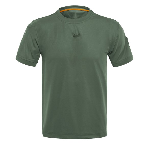 Outdoor T Shirt Men's Loose Large Size Casual Short Sleeved Elastic Quick Drying Training T Shirt Field Short Sleeved Top Man T Shirt Blank T Shirts of T Shirts Maternity T Shirts Shirks for Men Mens
