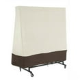 thumbnail image 1 of Outdoor Table Tennis Table Cover Waterproof Folding Table Tennis Table Cover, 1 of 6