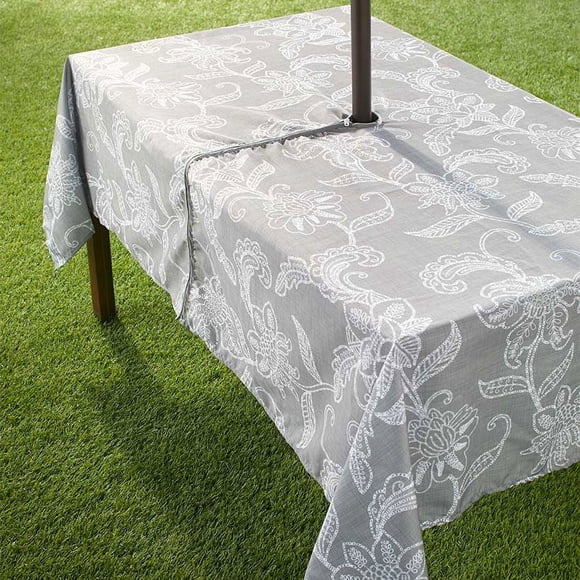 Umbrella Tablecloth