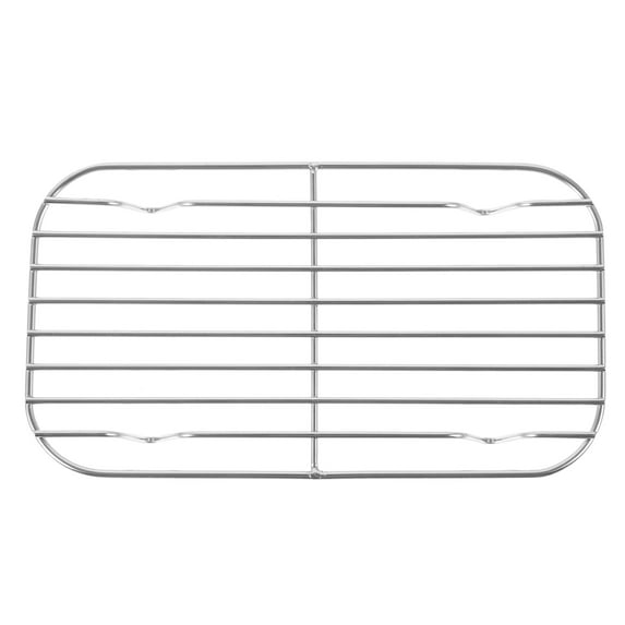 Outdoor Tableware Steaming Rack Roasting Baking Pans Bacon Camping Kitchen Aide Grill Aluminum Alloy