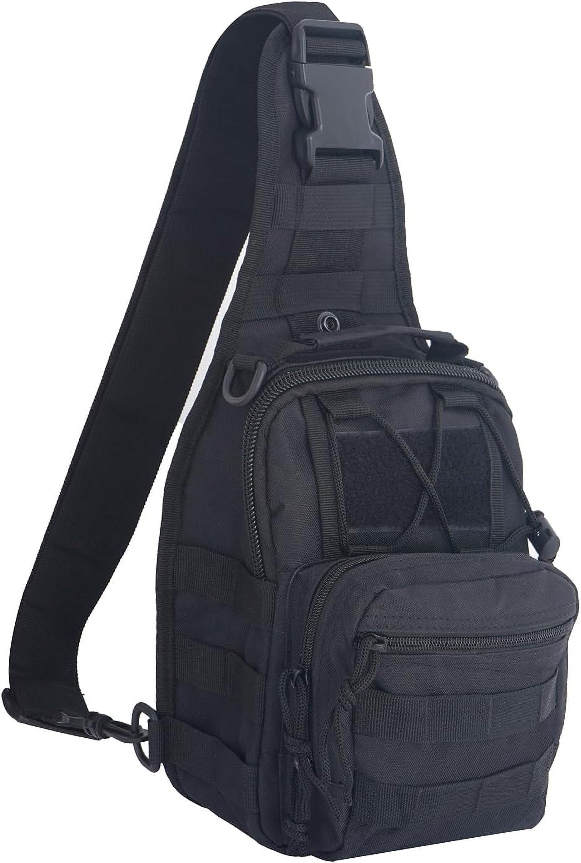 Military Shoulder Bag Military Shoulder Bag