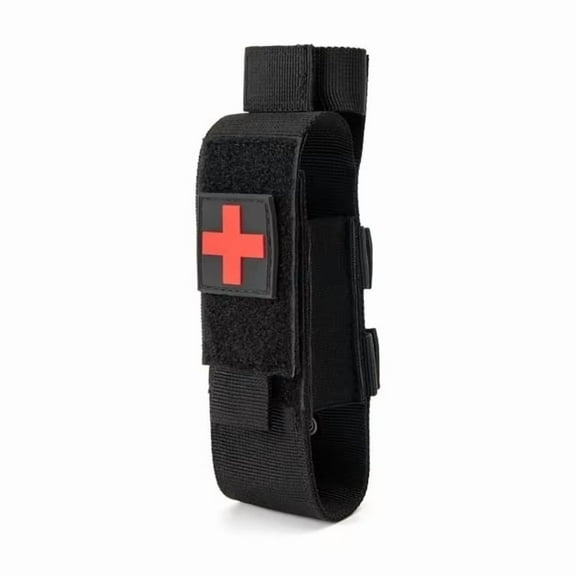 Outdoor Tactical Medical Bag Tourniquet