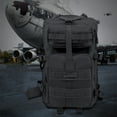 thumbnail image 1 of Outdoor Tactical Mountaineering Camo Backpack, 1 of 2