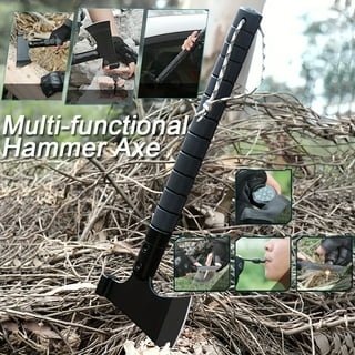 Tactical Hammer Axe