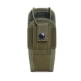 thumbnail image 1 of Outdoor Tactical Walkie-Talkie Case - Durable and Versatile Protection, 1 of 9