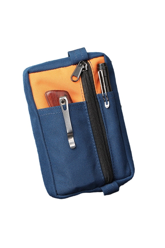 Outdoor Tactically Storage Pouch Wallets Portable Key Card Case Small Tool Pouch Bag Coin Purse Hunting Bag