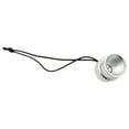 thumbnail image 1 of Outdoor Tank Threaded Dust Plug Cap, Tank Cover, Protector Cap Sturdy Swimming Argent, 1 of 8