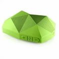 thumbnail image 1 of Outdoor Tech Turtle Shell Wireless Boombox Neon Green, 1 of 1