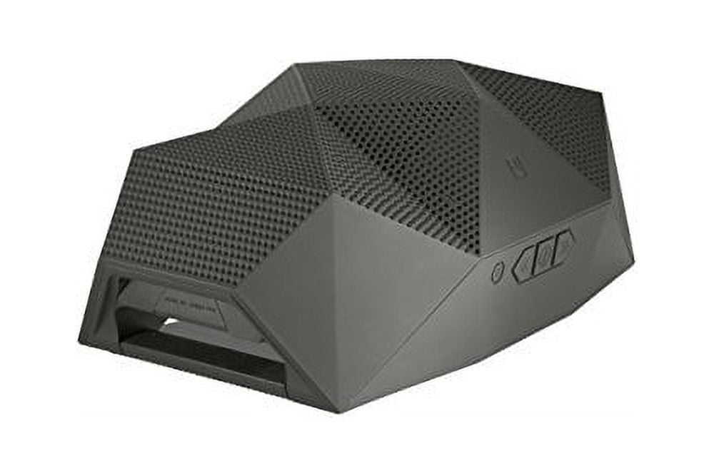 Outdoor Tech OT4200 Big Turtle Shell Ultra Loud Rugged Bluetooth