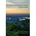 thumbnail image 1 of Outdoor Tennessee Cherokee National Forest Hiking Guide, (Paperback), 1 of 1