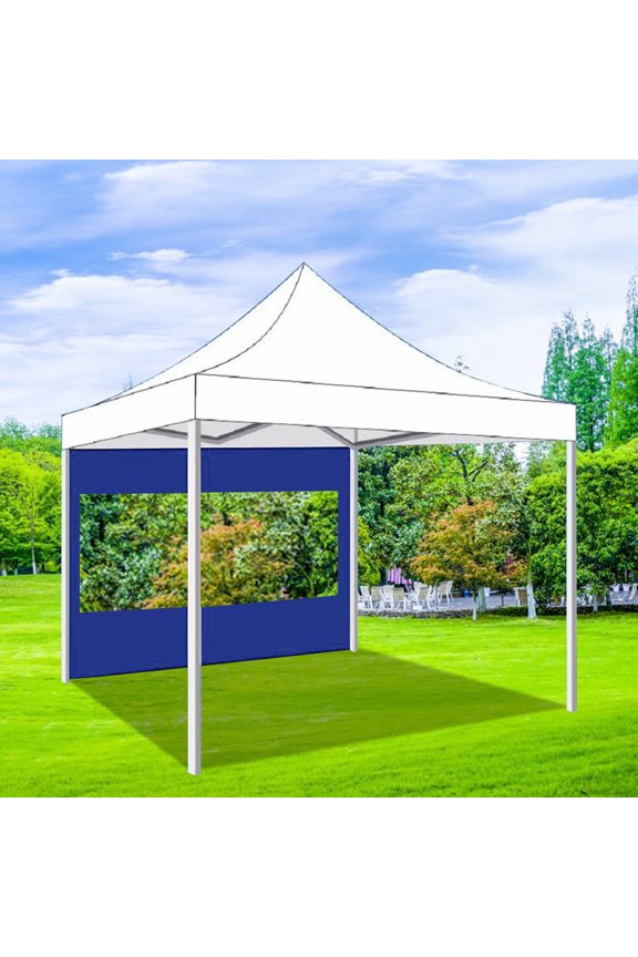 Outdoor Tent Cloth Oxfords Cloth 3x2m Removable Sidewalls Outdoor Instant Tent For Garden Patio Camping Party Event, Usupdd 2025 Outdoor Tent Cloth Oxfords Cloth