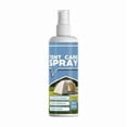thumbnail image 1 of Outdoor Tent Fabric Cleaner Restorer Spray for Gear, Carpet Cleaner Spray for Mud Sap Dirt and Stains, All Purpose Cleaner Waterproof Protection 55ml, 1 of 6