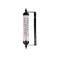 thumbnail image 1 of Outdoor Thermometers Waterproof For House Adjustable Angle Outside Temperature Battery Wall, Window Mount Decorative For Patio Garden Home, 1 of 6