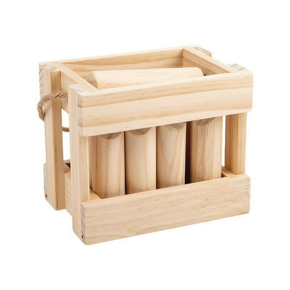 Outdoor Throwing Game for All Ages | Outdoor Activity for Family and