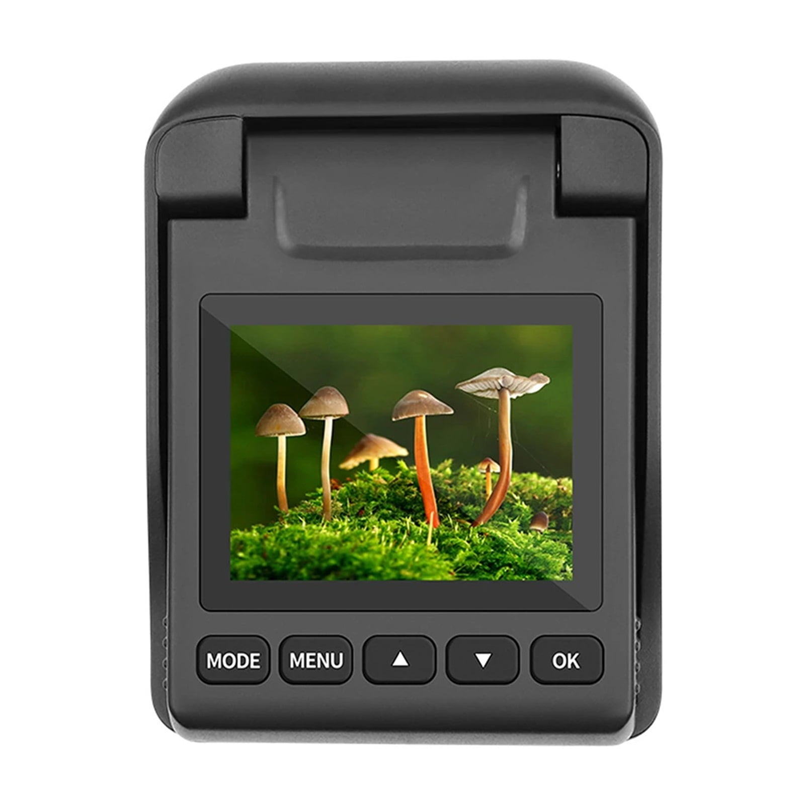 Fotocamera Time Lapse 4K 32MP - Impermeabile IP66, Batteria 3000mAh, Per Costruzioni E Natura - Foto 4