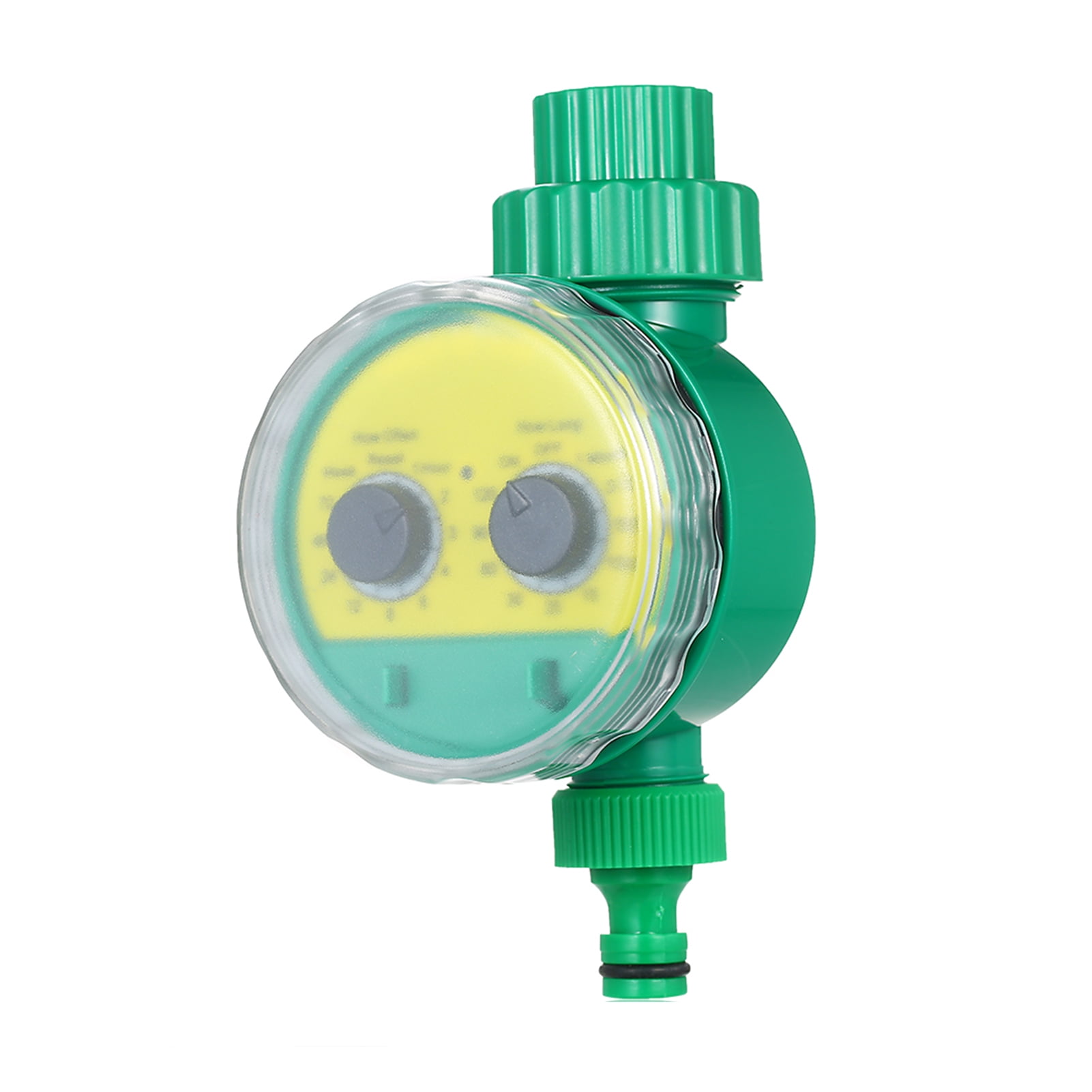 Outdoor Timed Irrigation Controller Automatic Sprinkler Controller Programmable Valve Hose Water