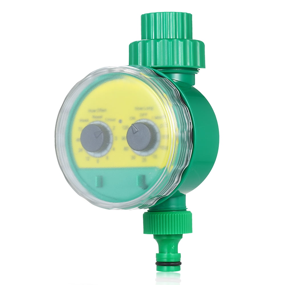 Outdoor Timed Irrigation Controller Automatic Sprinkler Controller
