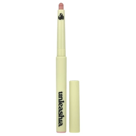 Unleashia Oh! Happy Day Lip Pencil, No.1 Birthday, 0.8 g