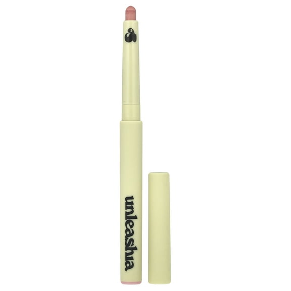 Unleashia Oh! Happy Day Lip Pencil, No.1 Birthday, 0.8 g