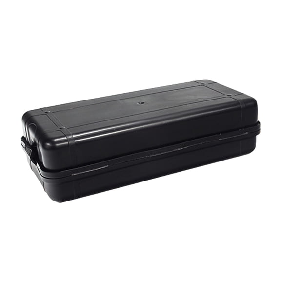 Outdoor Tool Case with Internal Foam Storage Box For Shock Absorption And Convenient Transportation