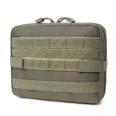 Outdoor Tool Storage Bag Camping Lantern Flashlight Storage Bag Organizer Pouch