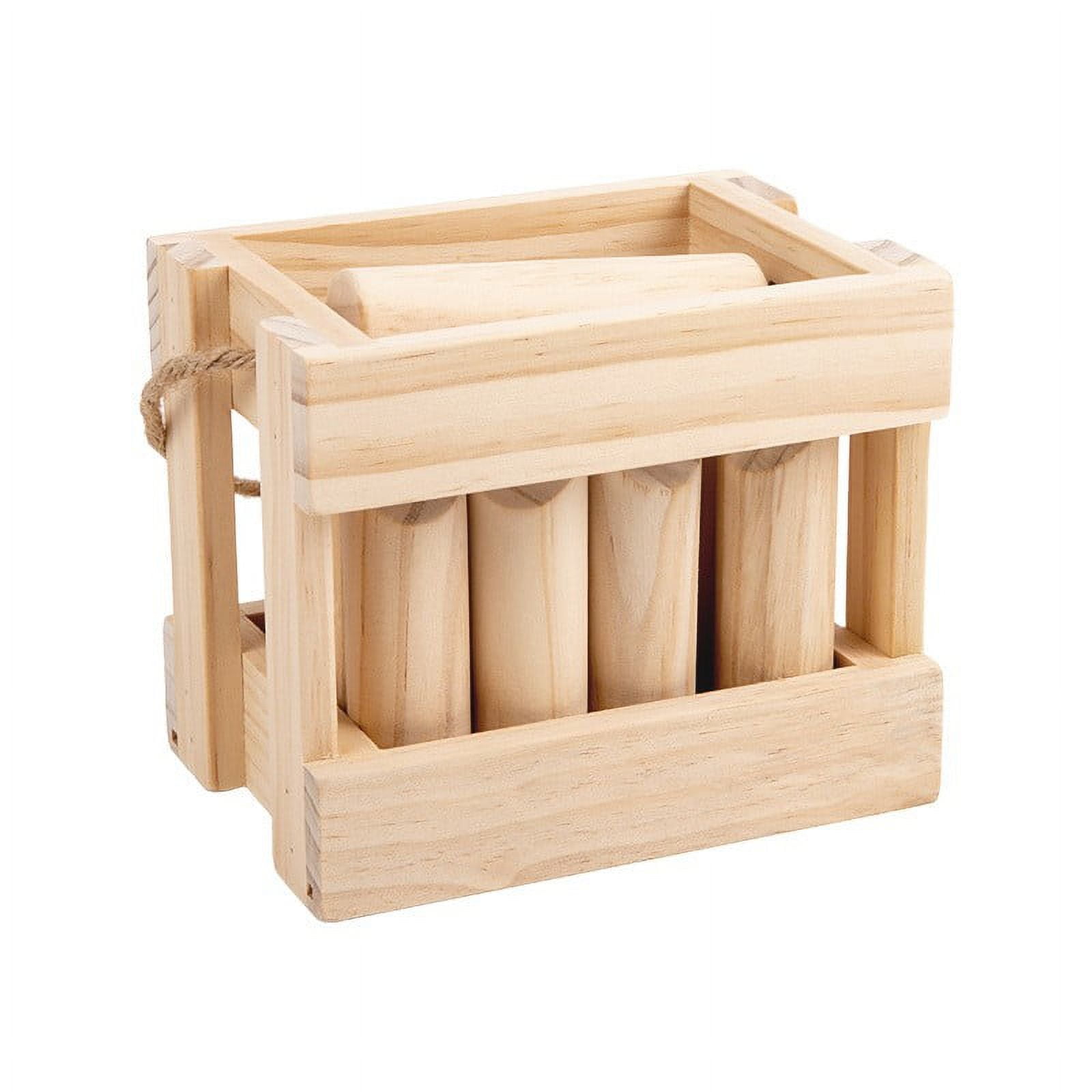 Outdoor Toys - An Throwing Game for Children and Adults Promotes Play and Family