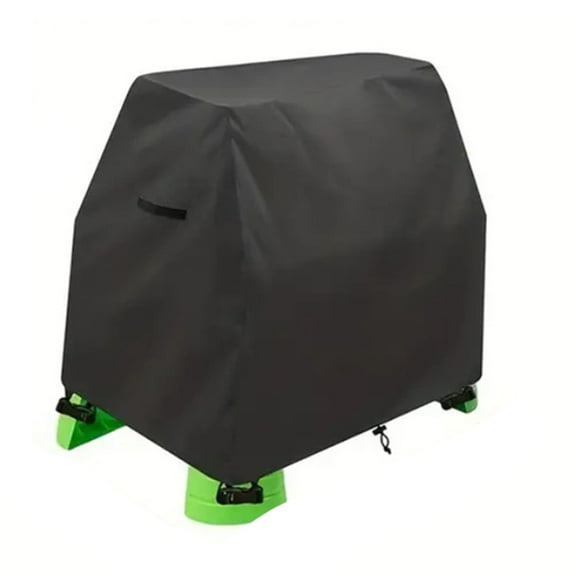 Outdoor Toys Dust Cover Kids Pond Water Table Rainproof Anti-splash Waterproof