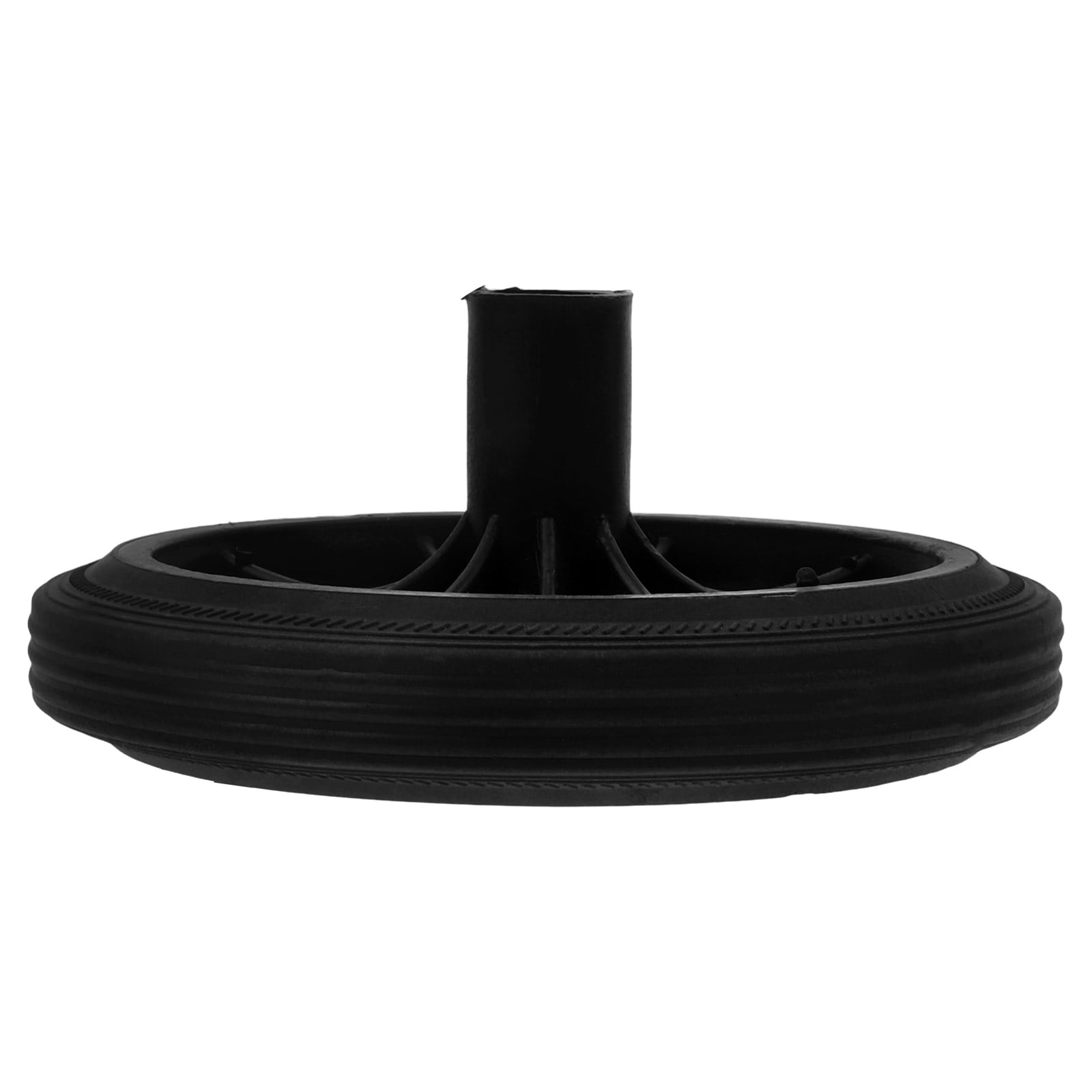 Outdoor Trash Can Wheels Garbage Cans Trash Can Pulley Garbage Can