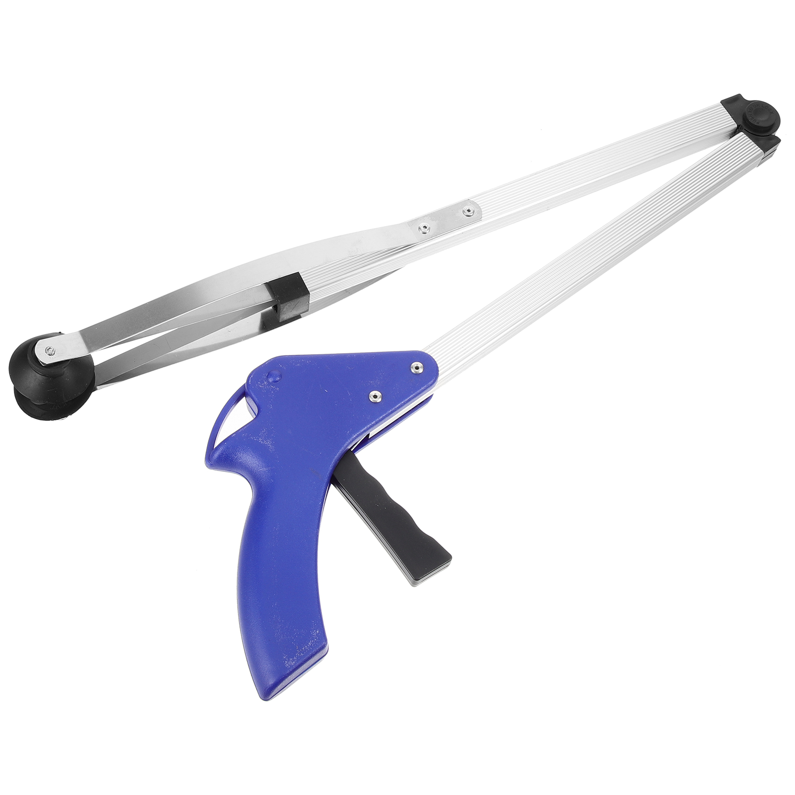 Outdoor Trash Grabber Tool Portable Litter Picker Handheld Litter