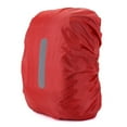 thumbnail image 1 of Outdoor Travel Backpack Rain Cover Hiking with Safety Reflective Strip 8-00L, 1 of 6