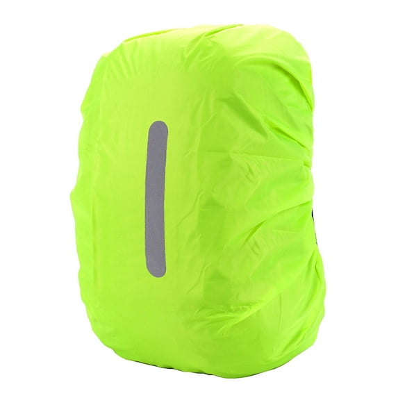 Outdoor Travel Backpack Rain Cover Hiking with Safety Reflective Strip
