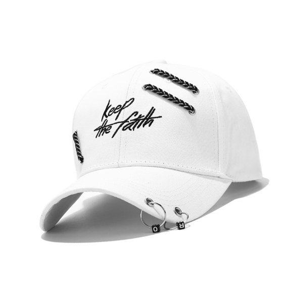 Outdoor Travel Hat Motorcycle Cycling Baseball Hat Durability Baseball Hat for Spring Fall, and Winter Activity