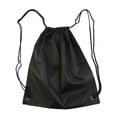 thumbnail image 1 of Outdoor Travel Polyester Cloth Dustproof Drawstring Bag Backpack Storage Pouch, 1 of 7