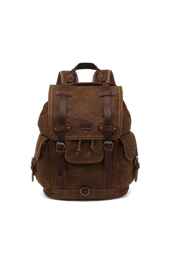 Outdoor Travel Sport Climbing Backpack,Gray