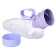 Outdoor Travel Urinal Detachable Urinal Easy to Clean Urinal Urine