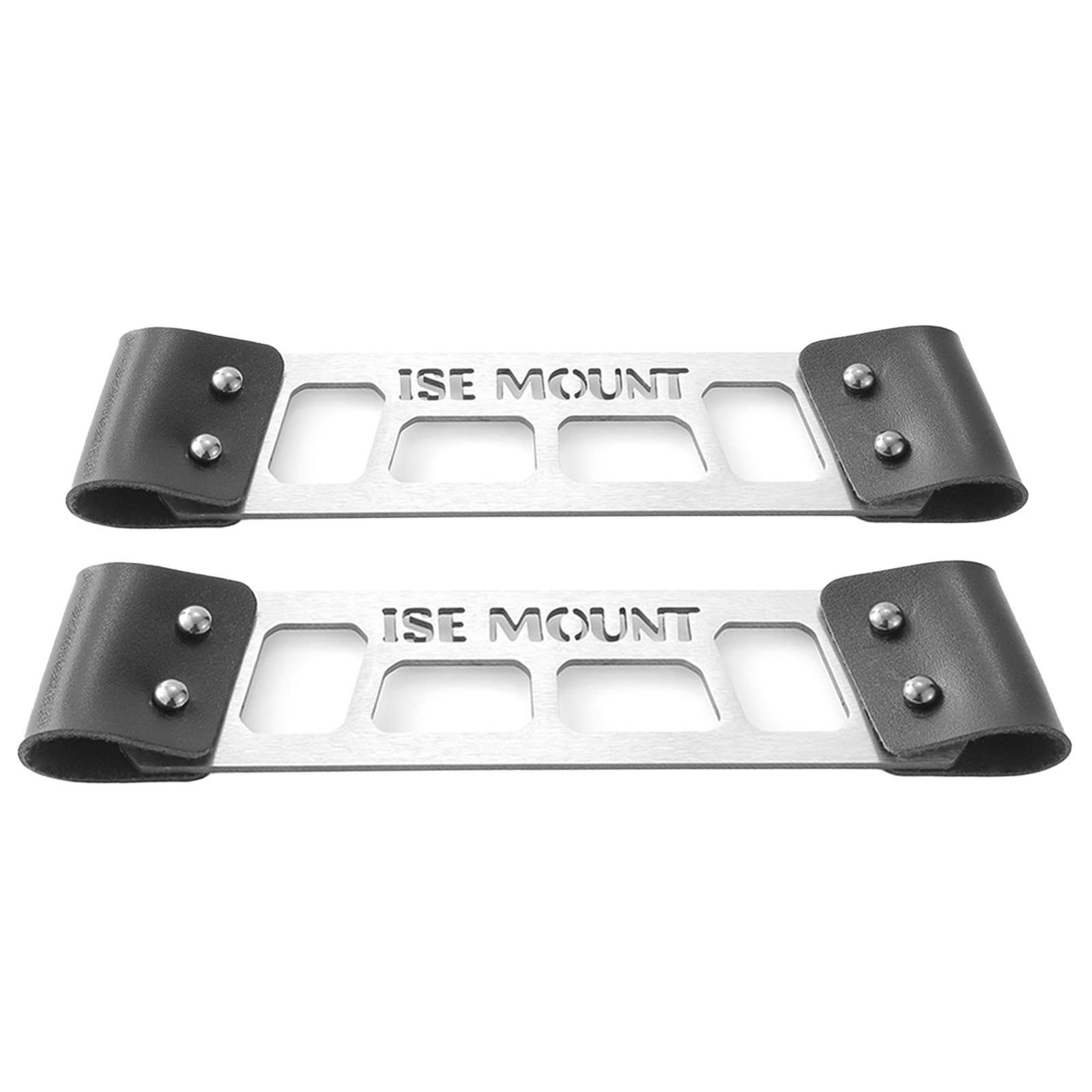 Outdoor Tripod Side Hook Accessories, Stainless Steel Storage Hooks