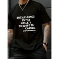 thumbnail image 1 of [Outdoor Tshirt] Men's Casual Black Cotton T-Shirt with Unique '173.56' Print - Short Sleeve, Round Neck, Breathable & Machine Washable - Ideal for Summer Outdoor Activities & Novelty Gifts, 1 of 8