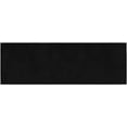 thumbnail image 1 of Outdoor Turf Rug - Black - 10' x 30' - Several Other Sizes to Choose From, 1 of 6