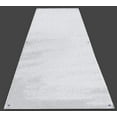 thumbnail image 1 of Outdoor Turf Wedding Aisle Runner - White - 4' x 50' - Many Other Sizes to Choose From, 1 of 4