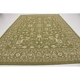 thumbnail image 1 of Outdoor Turgh Collection Area Rug Green - 9'x12', 1 of 5